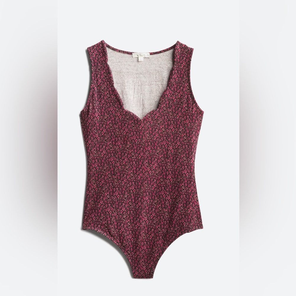 Bodysuit